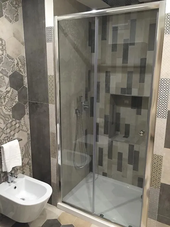 Bed and Breakfast Palazzo Tasca Noto Bed & Breakfast