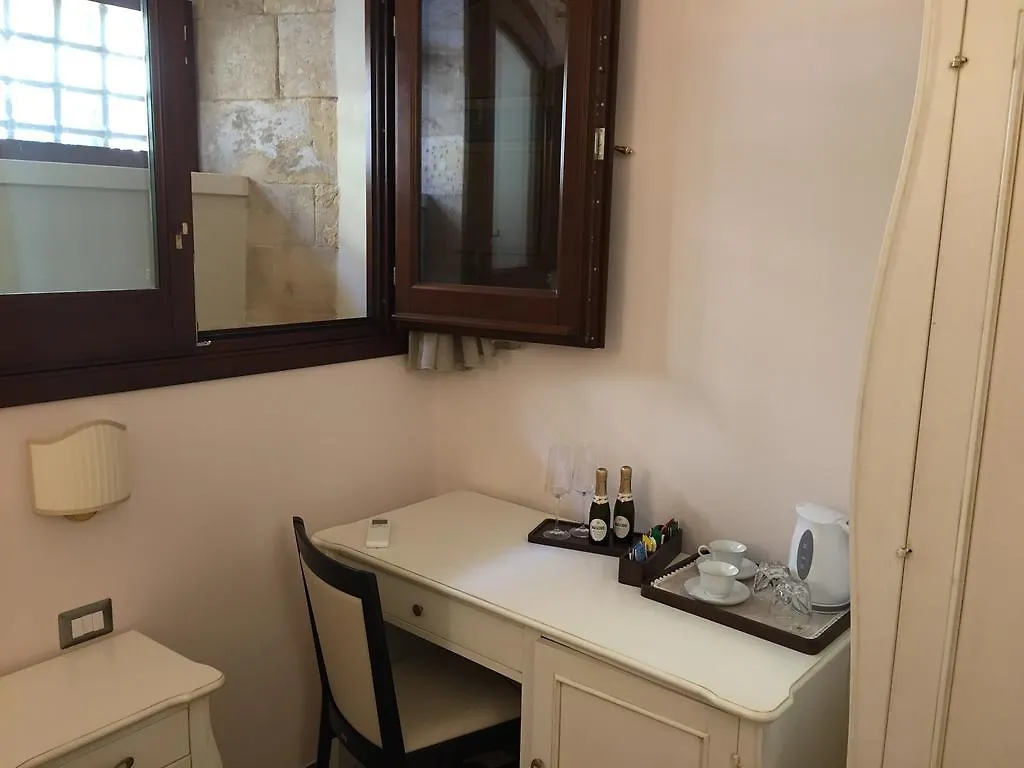 Bed & Breakfast Bed and Breakfast Palazzo Tasca Noto