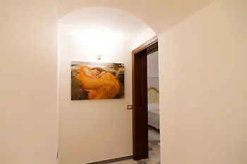 *** Bed & Breakfast Bed and Breakfast Palazzo Tasca Noto Itálie
