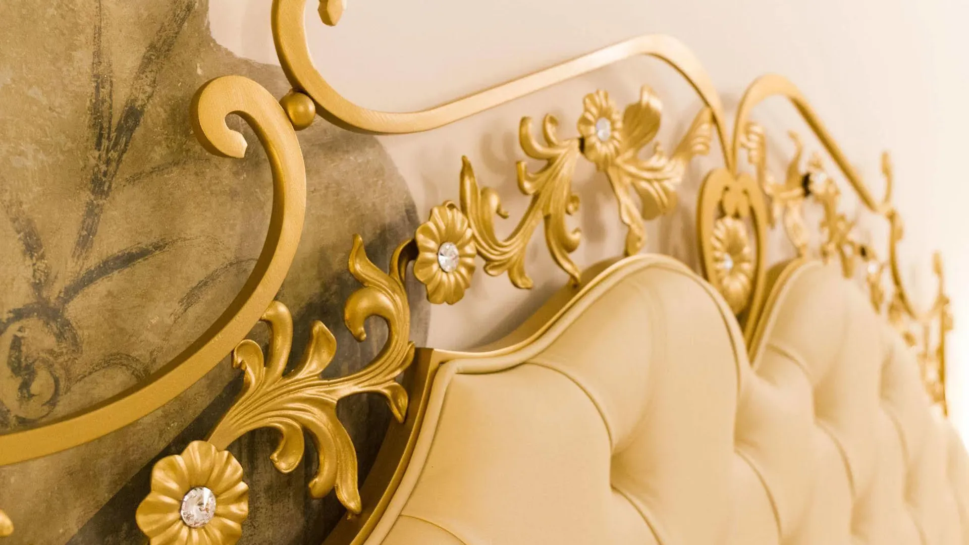 Bed and Breakfast Palazzo Tasca Noto