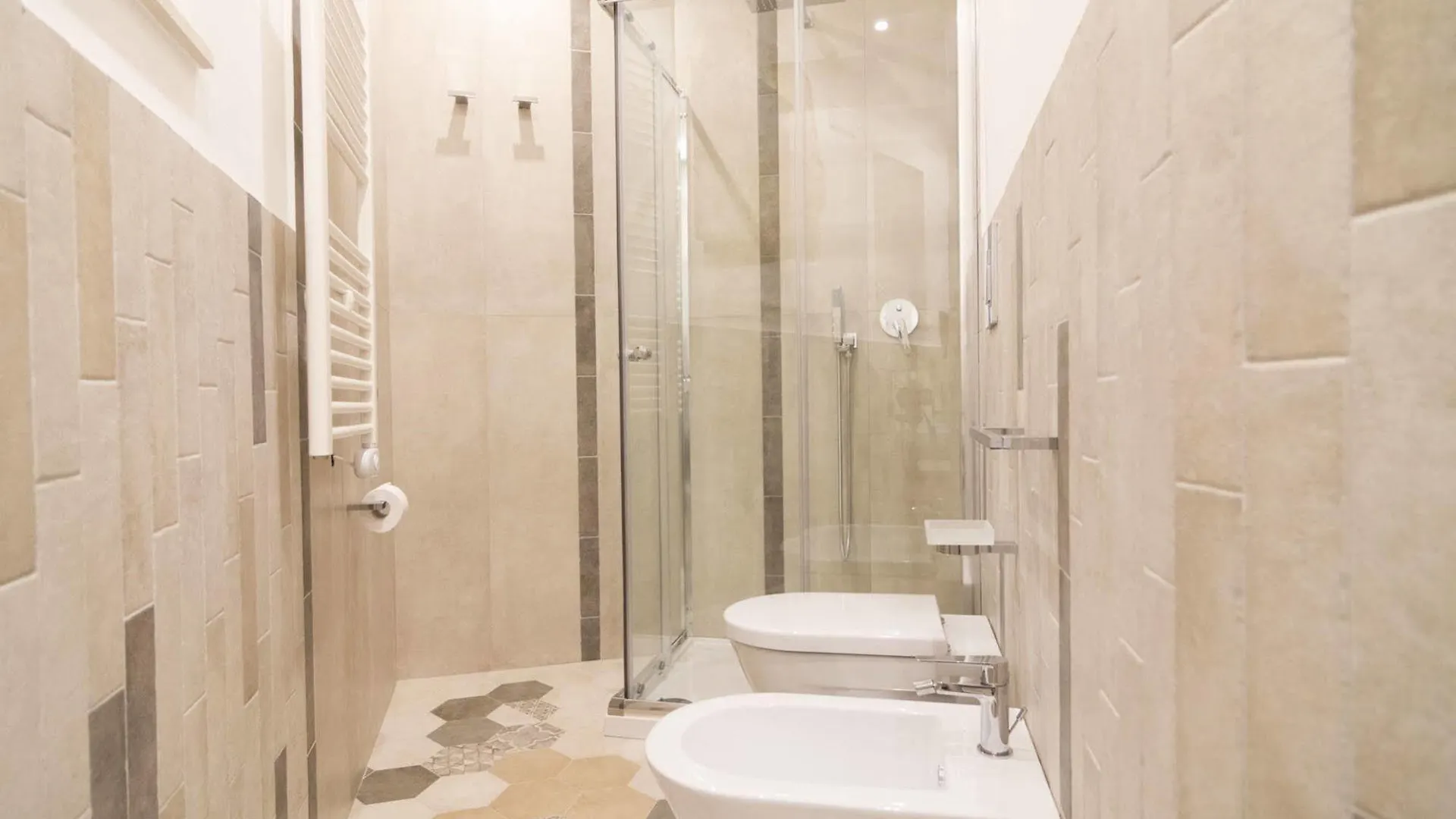 Bed & Breakfast Bed and Breakfast Palazzo Tasca Noto