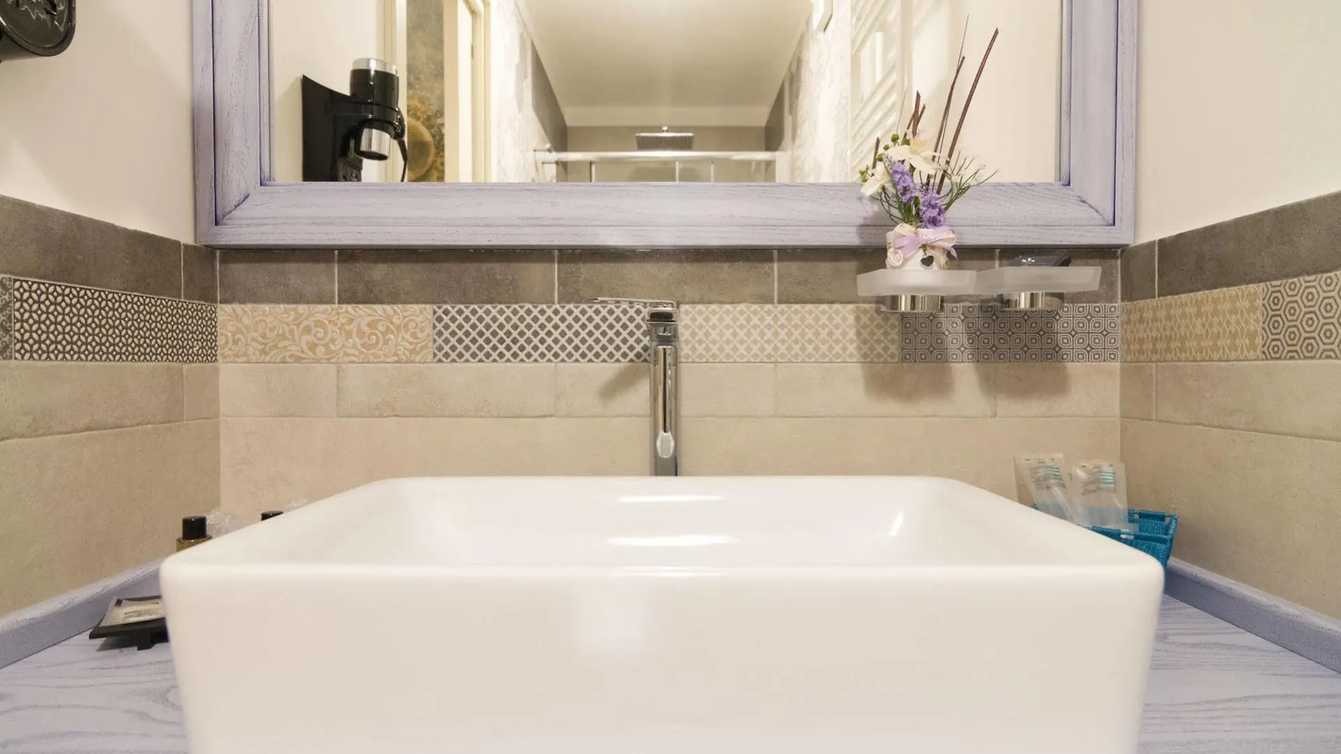 Bed and Breakfast Palazzo Tasca Noto 3*,