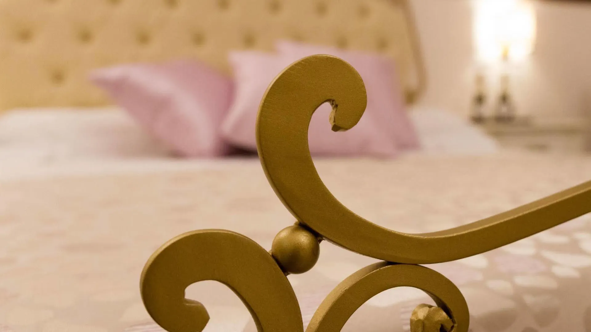 Bed and Breakfast Palazzo Tasca Noto 3*,