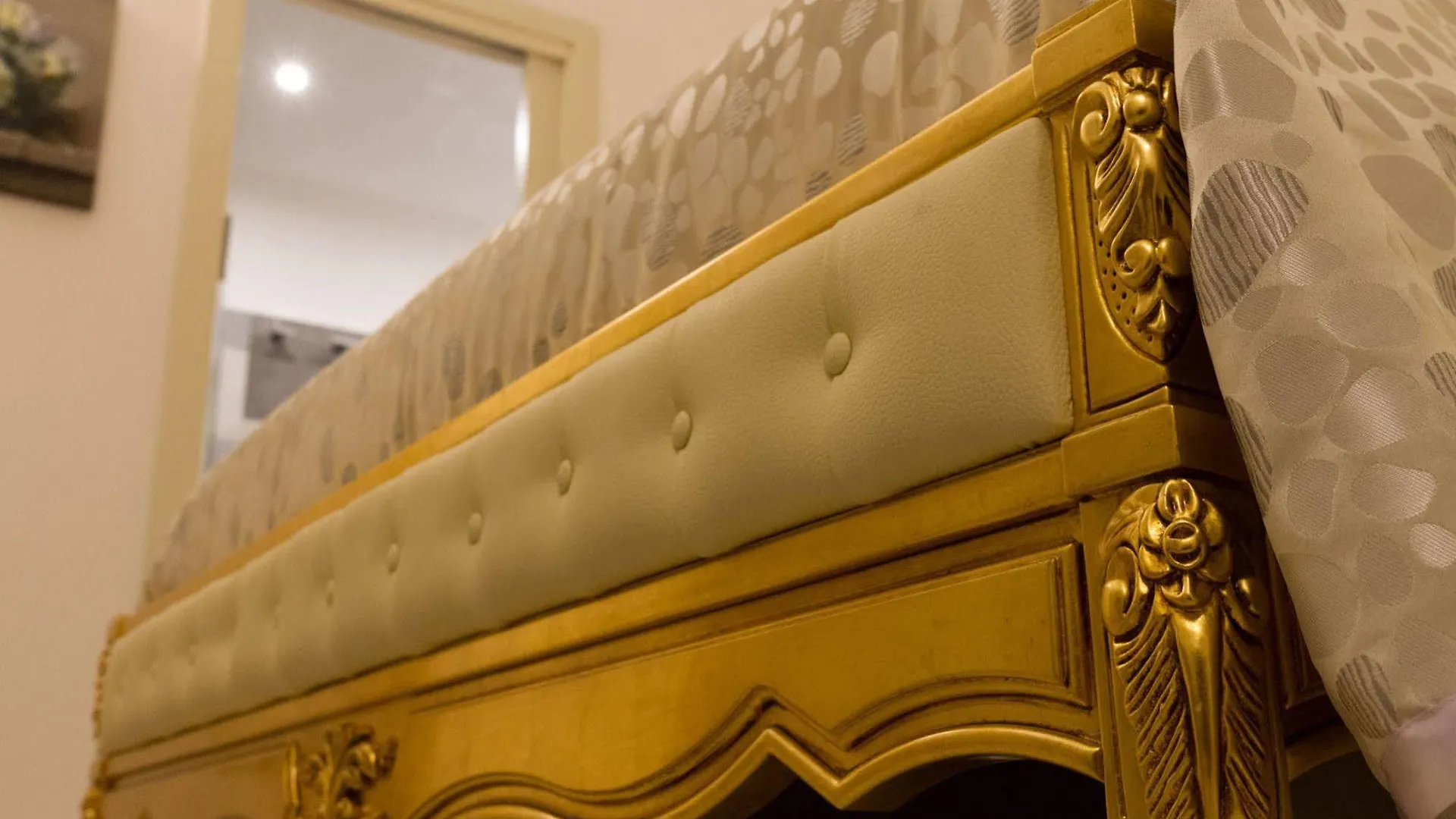 Bed & Breakfast Bed and Breakfast Palazzo Tasca Noto