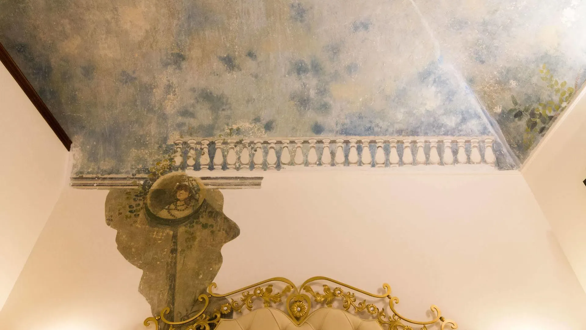 Bed and Breakfast Palazzo Tasca Noto 3*,  Itálie
