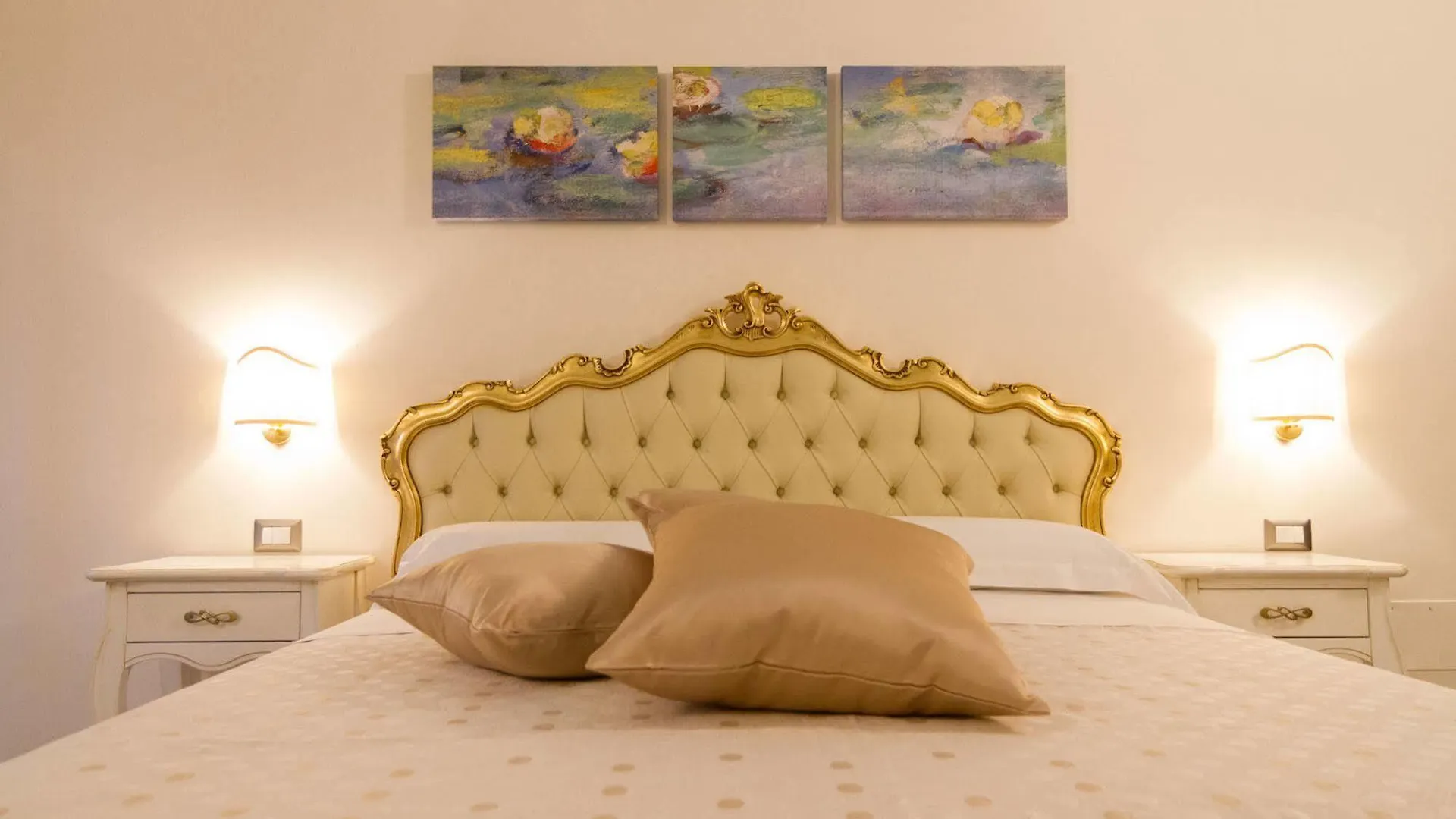 Bed and Breakfast Palazzo Tasca Noto