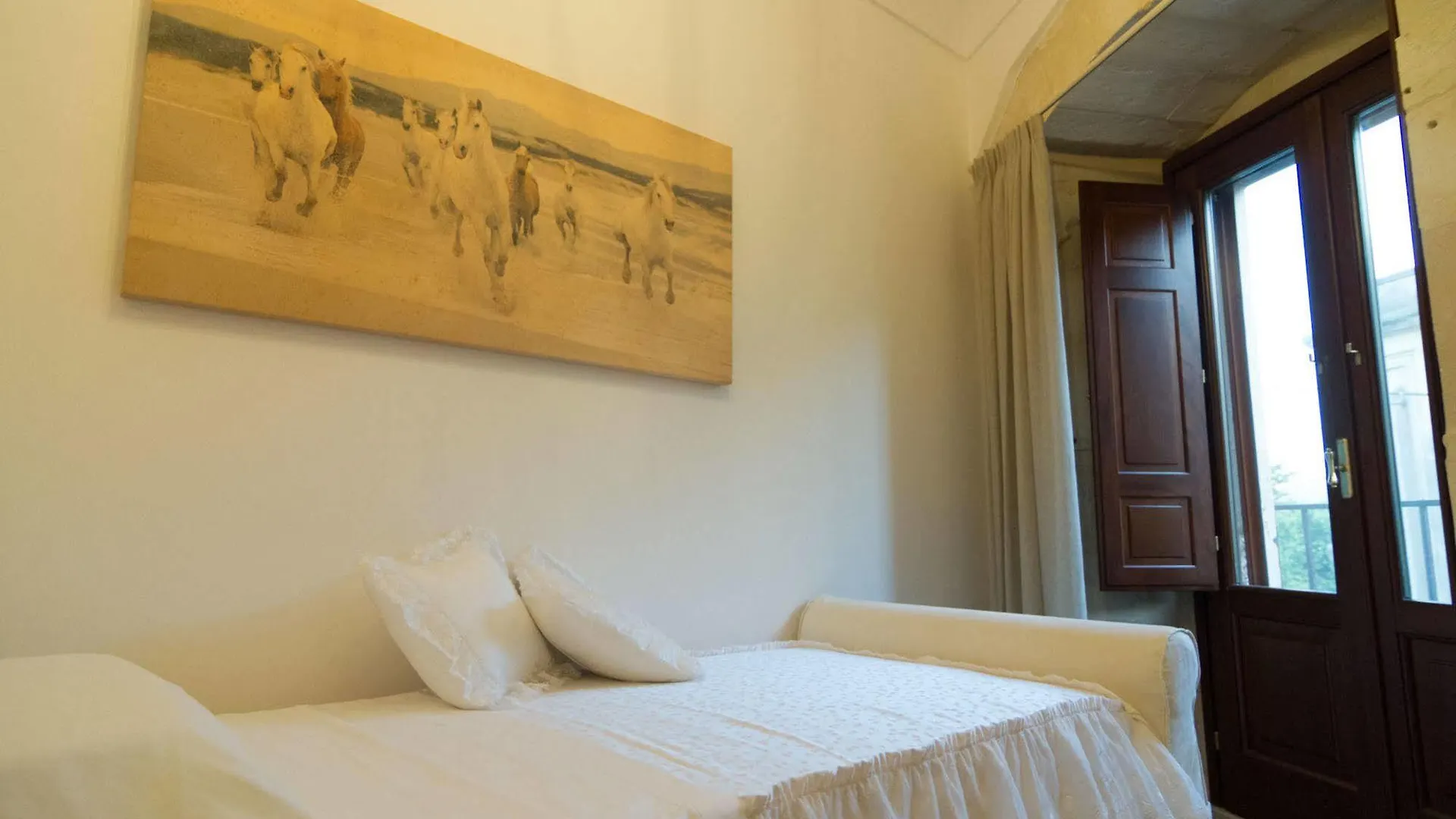 Bed and Breakfast Palazzo Tasca Noto