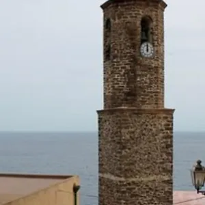 Bed and breakfast L'antico Faro