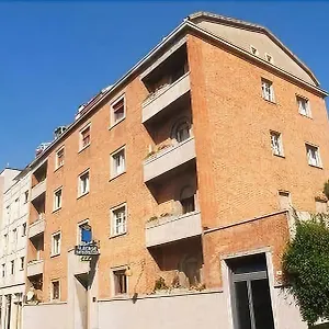 San Lorenzo 3* Grosseto