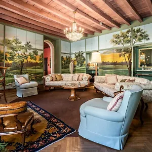Bed and breakfast Foresteria Di Palazzo Radici