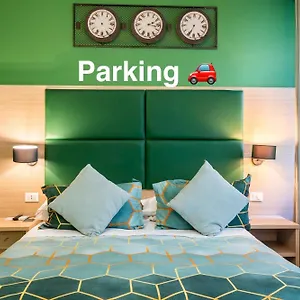 Residenza Olimpo Center Bed & Breakfast Florence