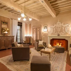 Bed and breakfast Residenza Fabroni