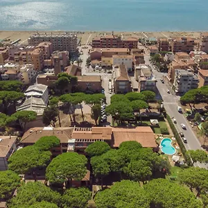 Hotel Ricci -