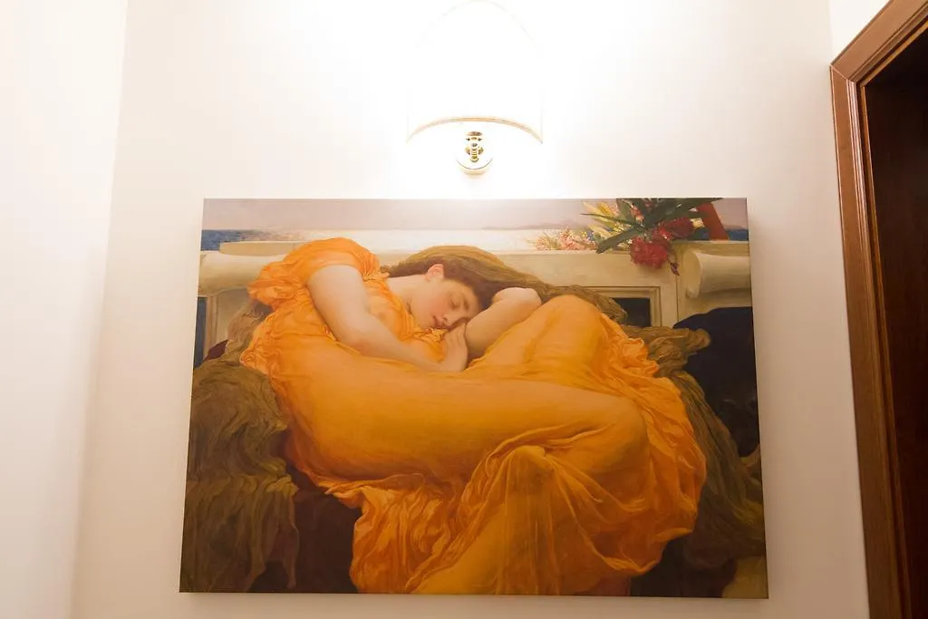Palazzo Tasca Bed & Breakfast Noto