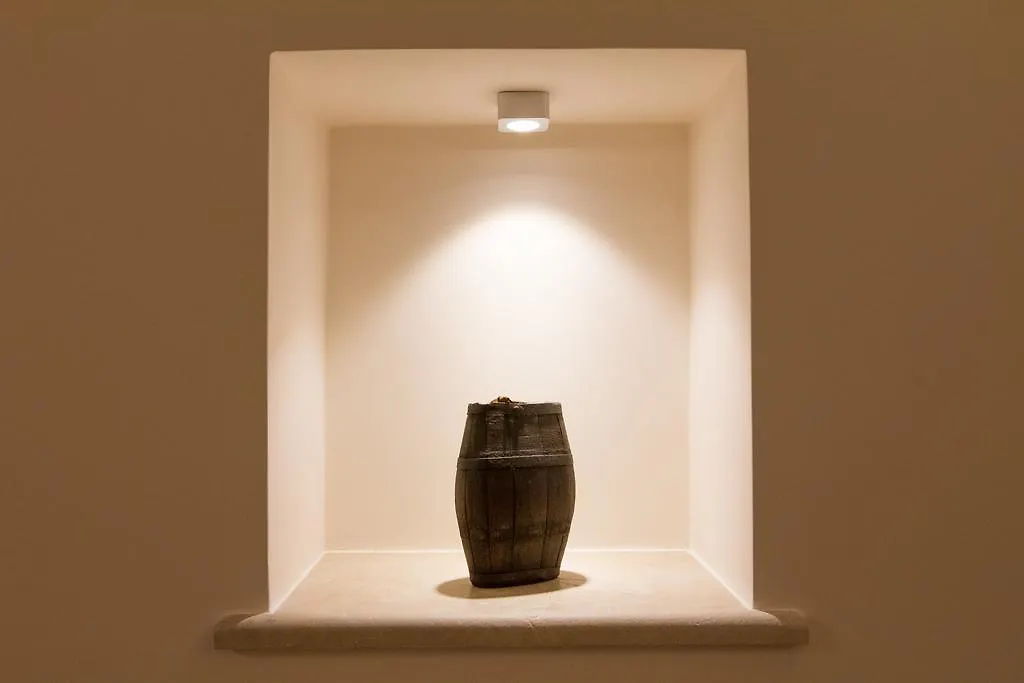 Palazzo Tasca Bed & Breakfast Noto
