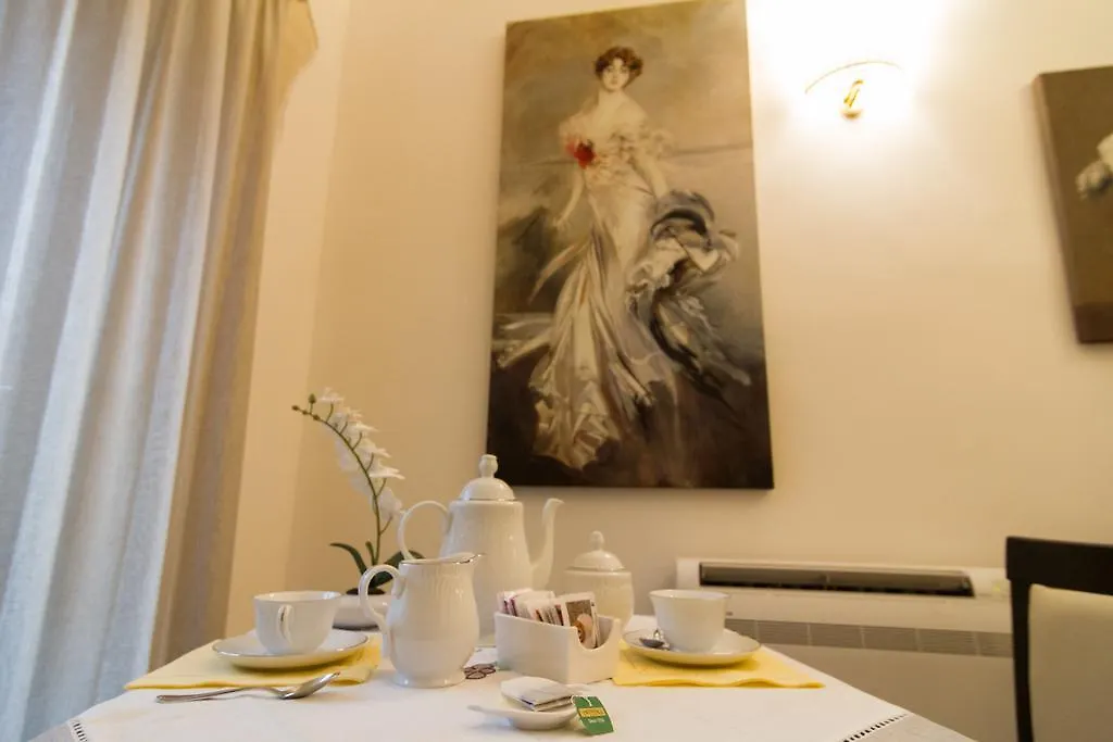 Palazzo Tasca Bed & Breakfast Noto
