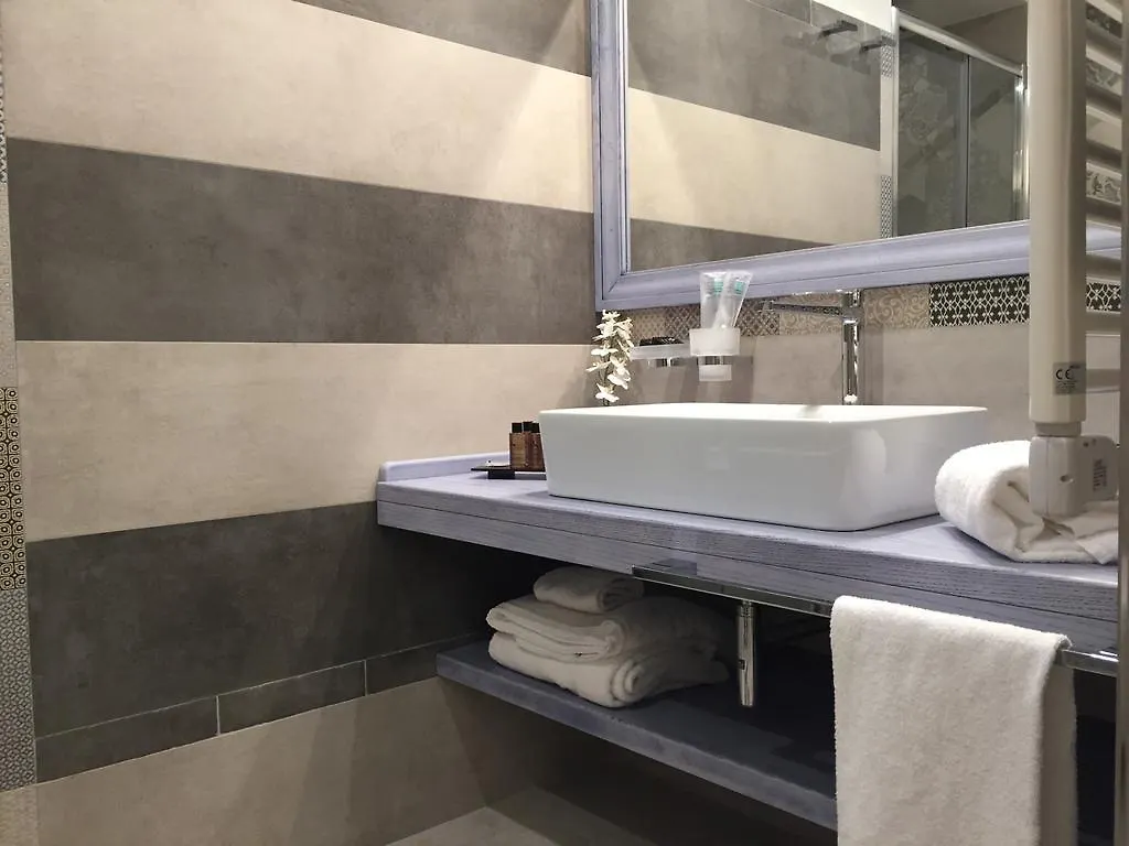 Palazzo Tasca Bed & Breakfast Noto