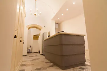 Palazzo Tasca Bed & Breakfast Noto 3*,  Italy