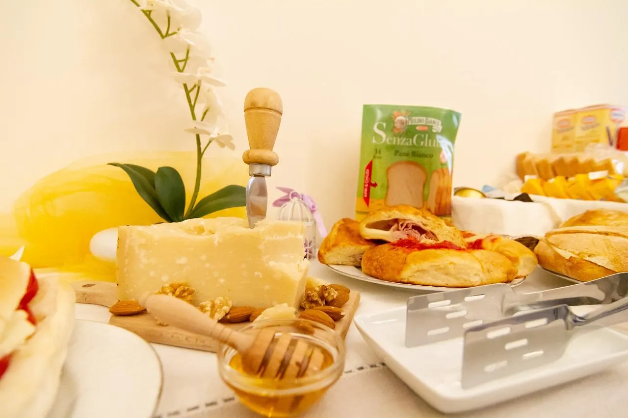 Palazzo Tasca Bed & Breakfast Noto