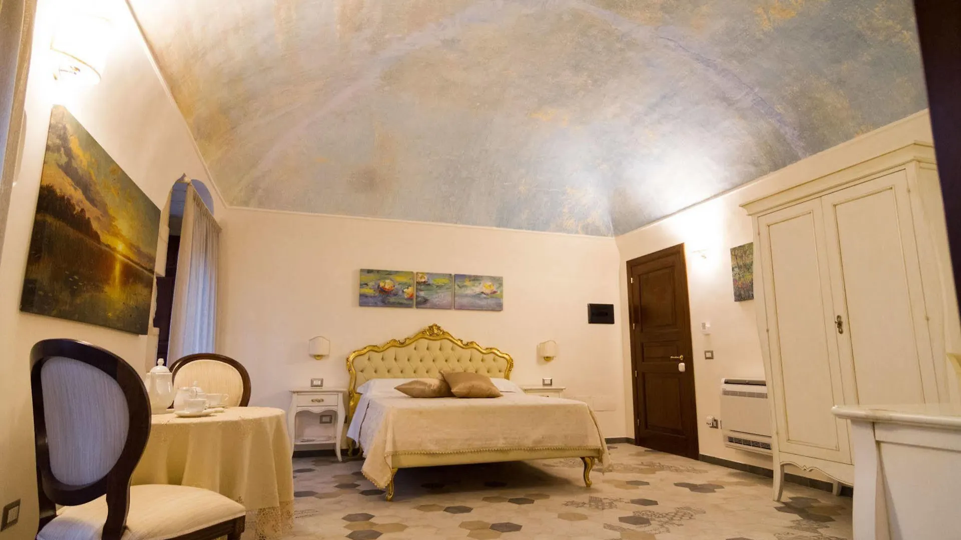 Palazzo Tasca Bed & Breakfast Noto