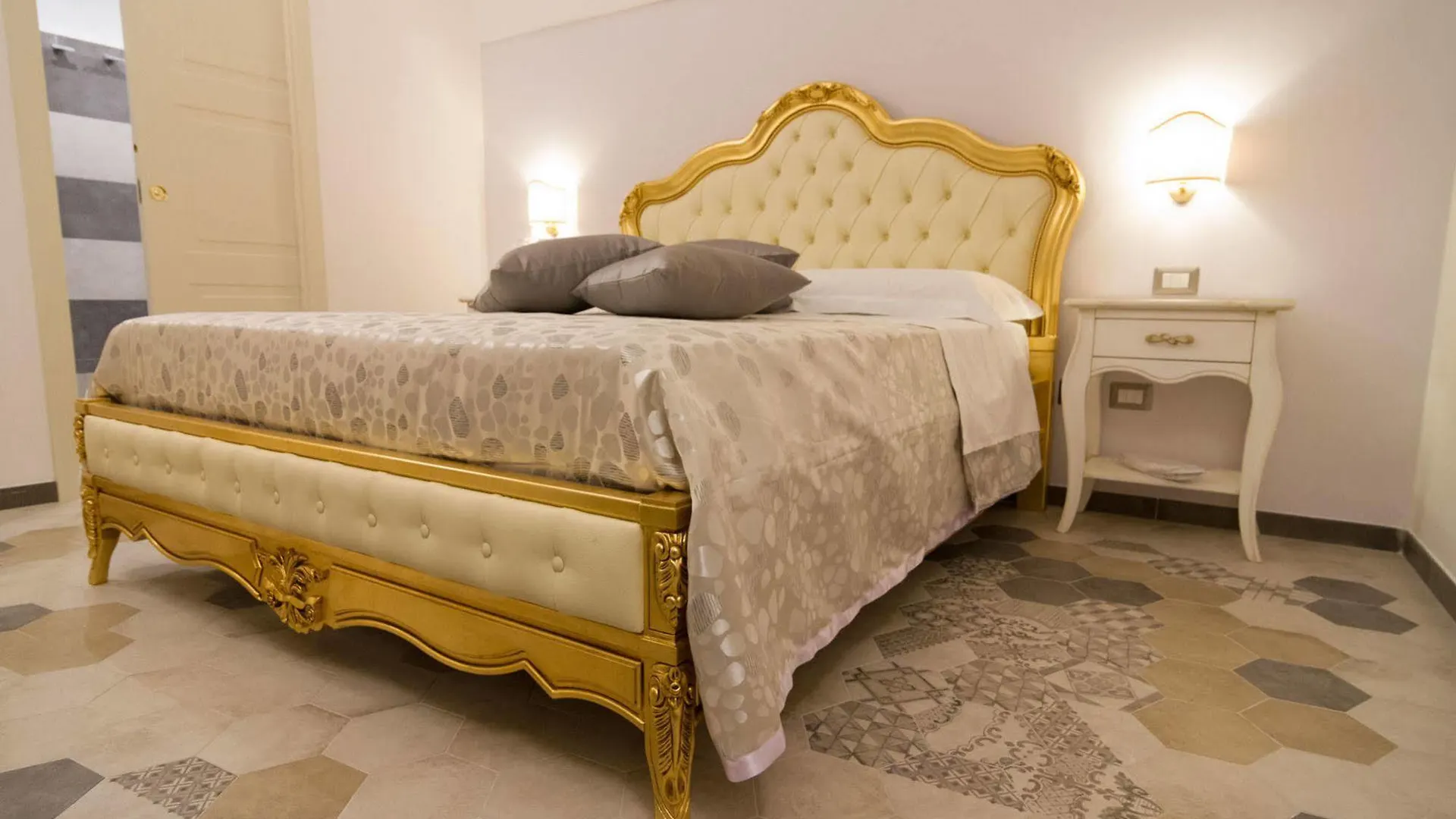 Palazzo Tasca Bed & Breakfast Noto