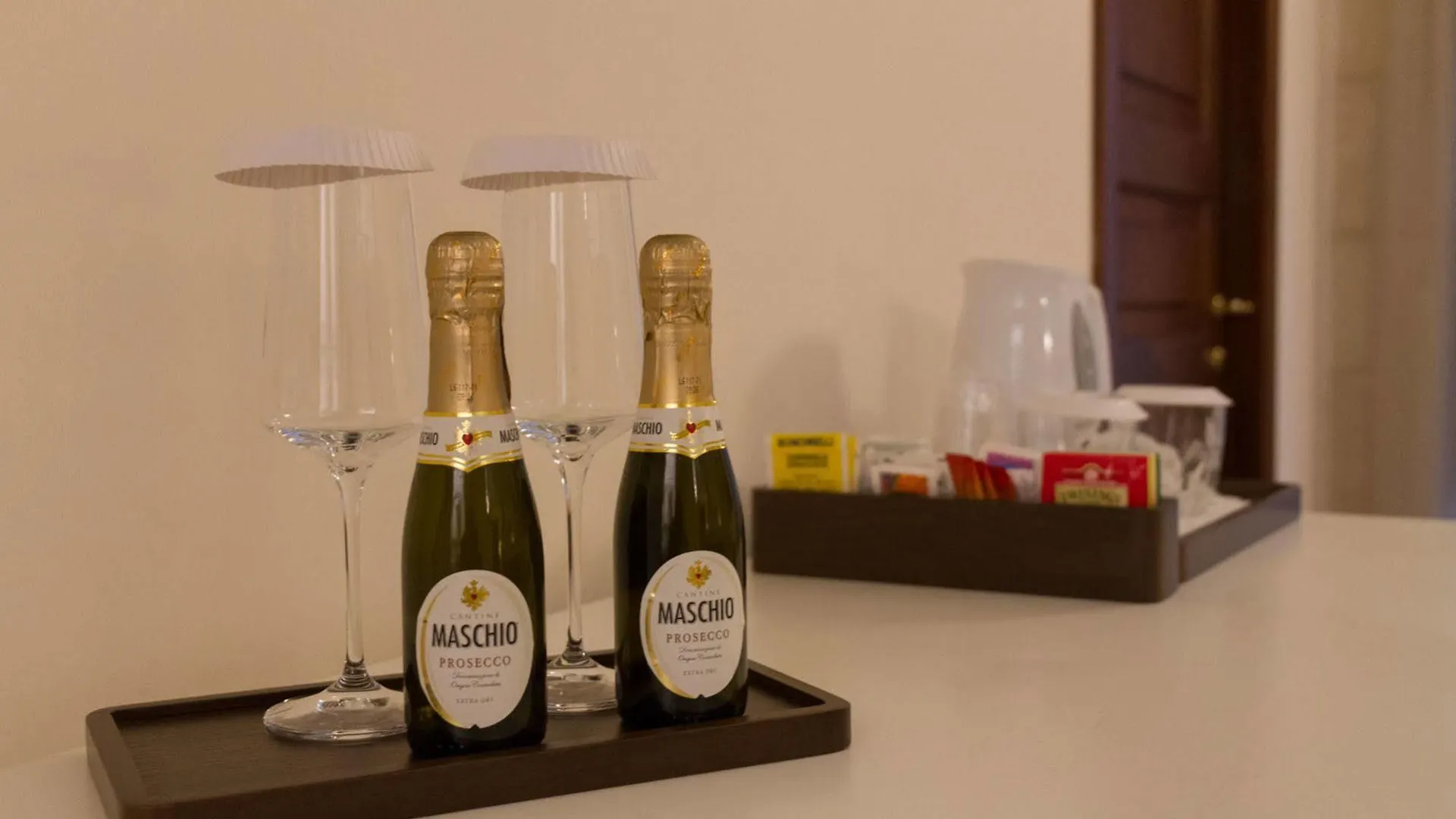 Palazzo Tasca Bed & Breakfast Noto