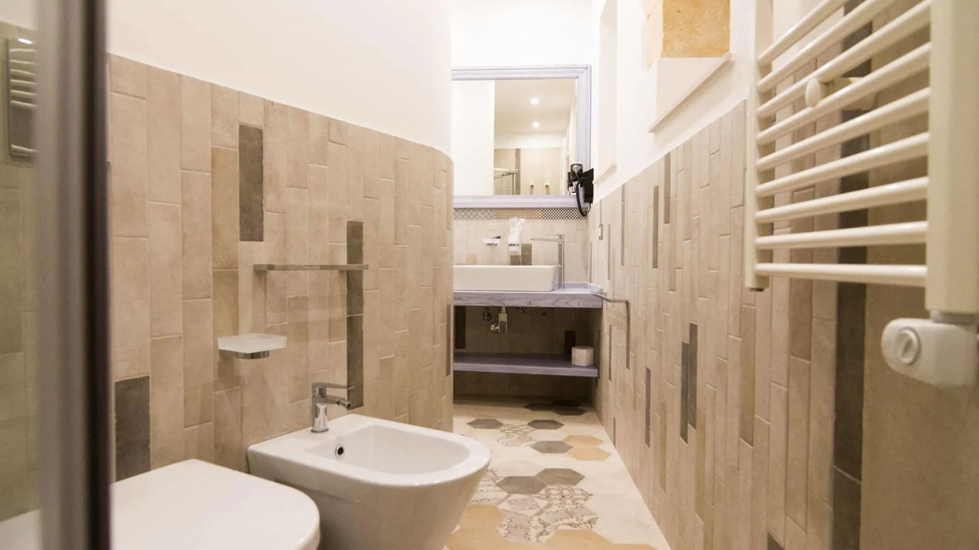 Palazzo Tasca Bed & Breakfast Noto