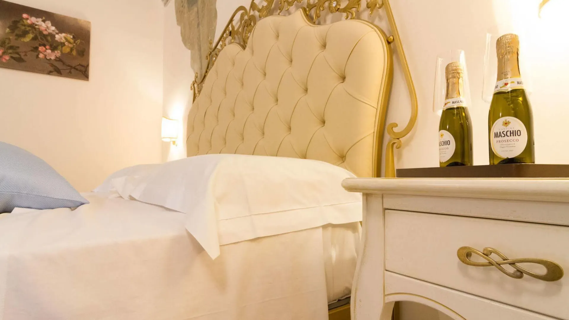 Palazzo Tasca Bed & Breakfast Noto Italy