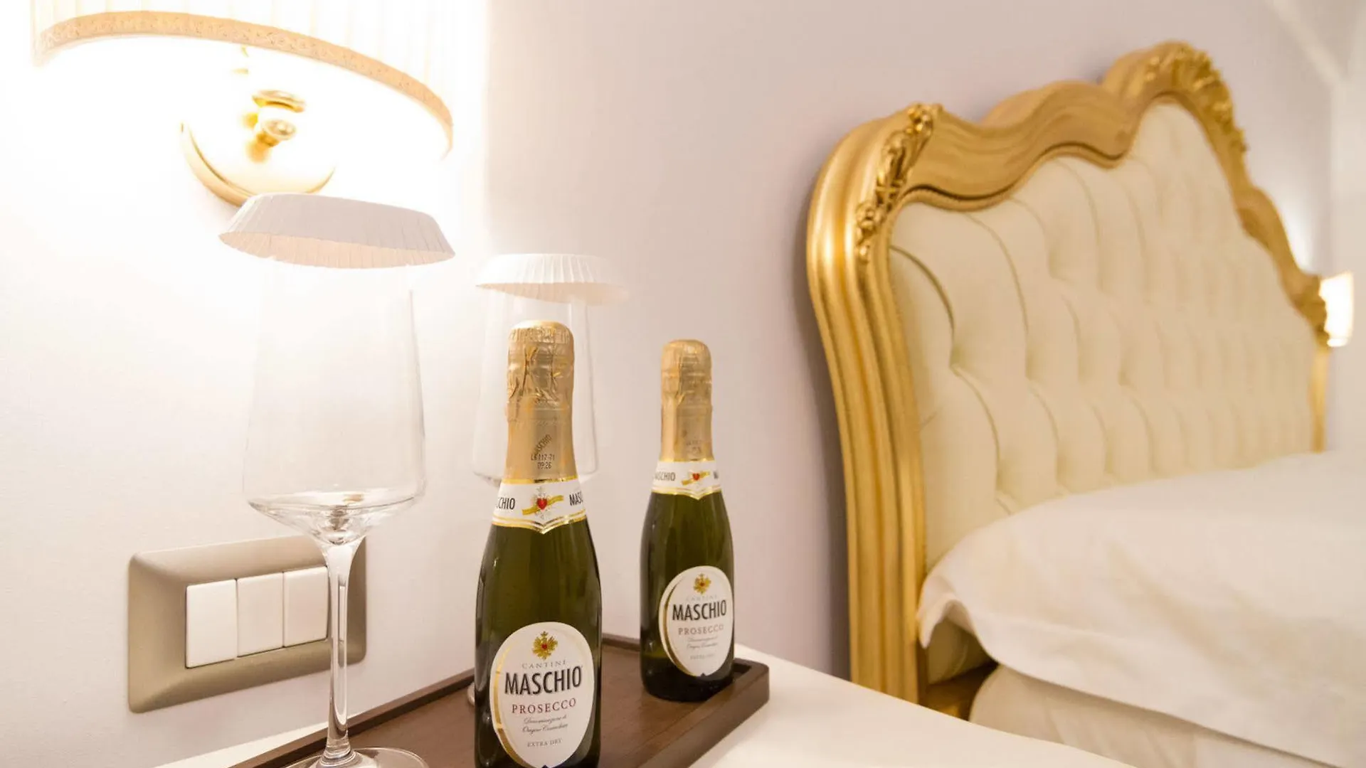 ***  Palazzo Tasca Bed & Breakfast Noto Italy