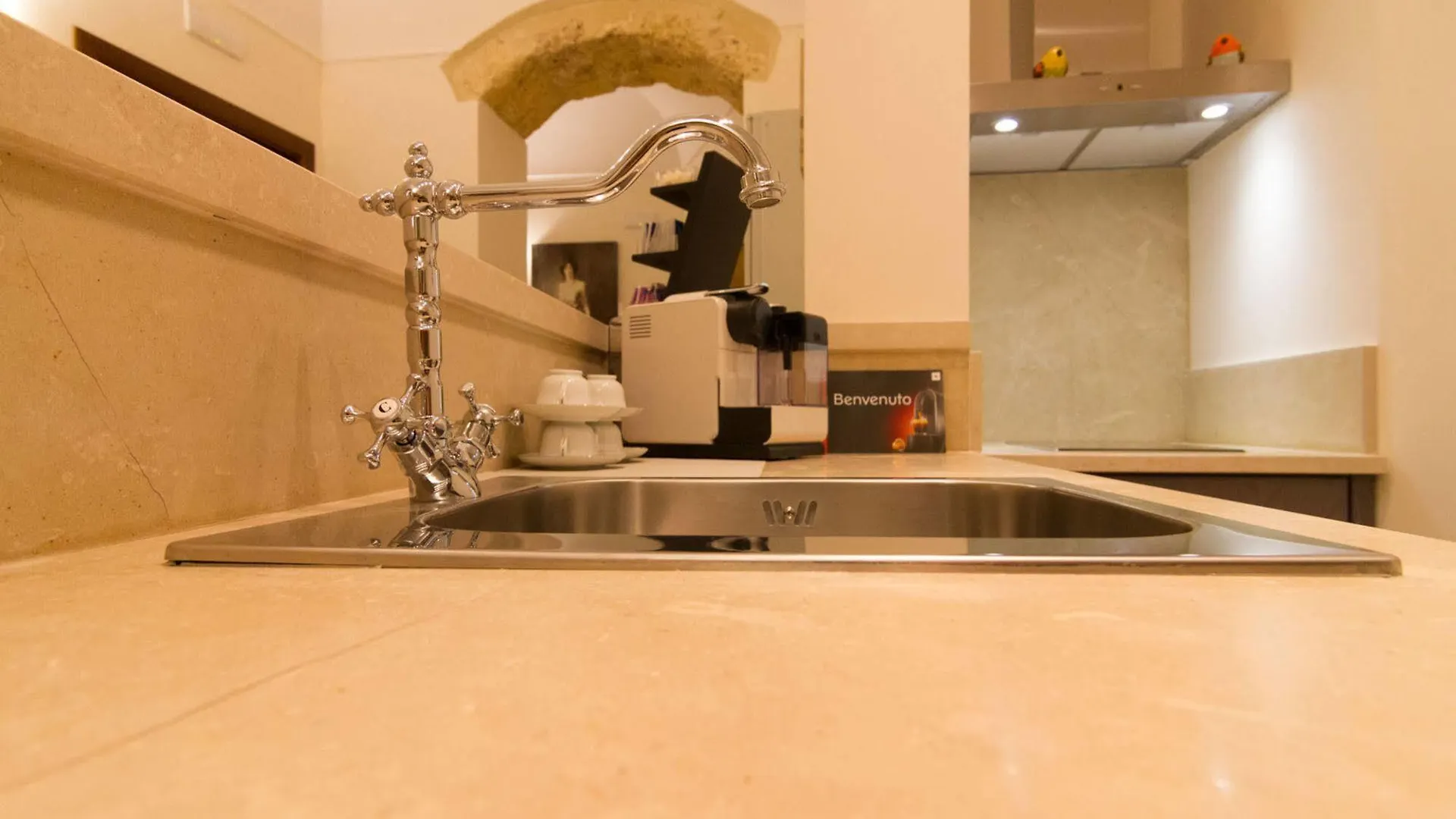 Palazzo Tasca Bed & Breakfast Noto Italy